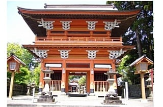 榎原(よわら)神社