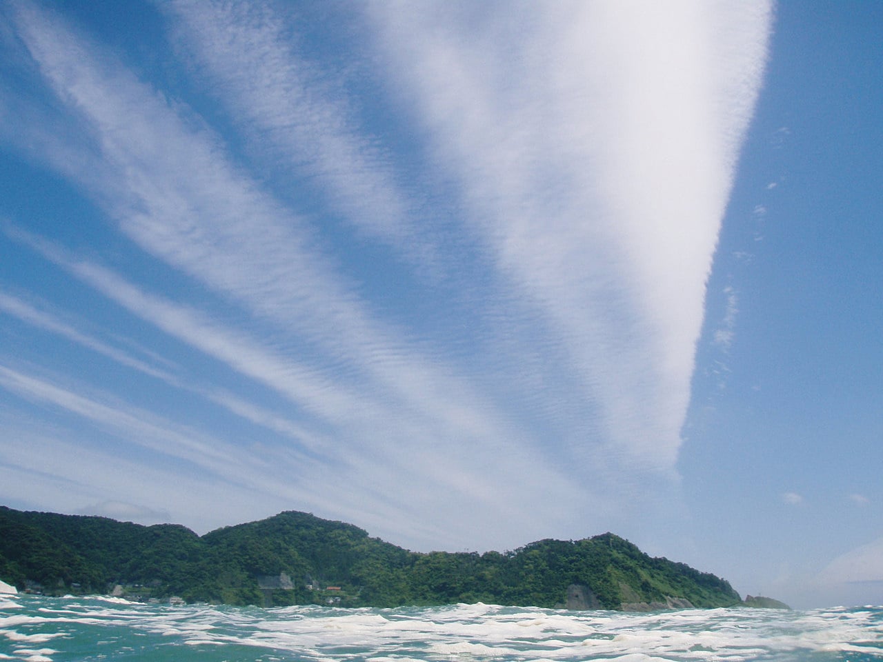 宮崎市青島