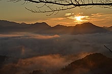 雲海